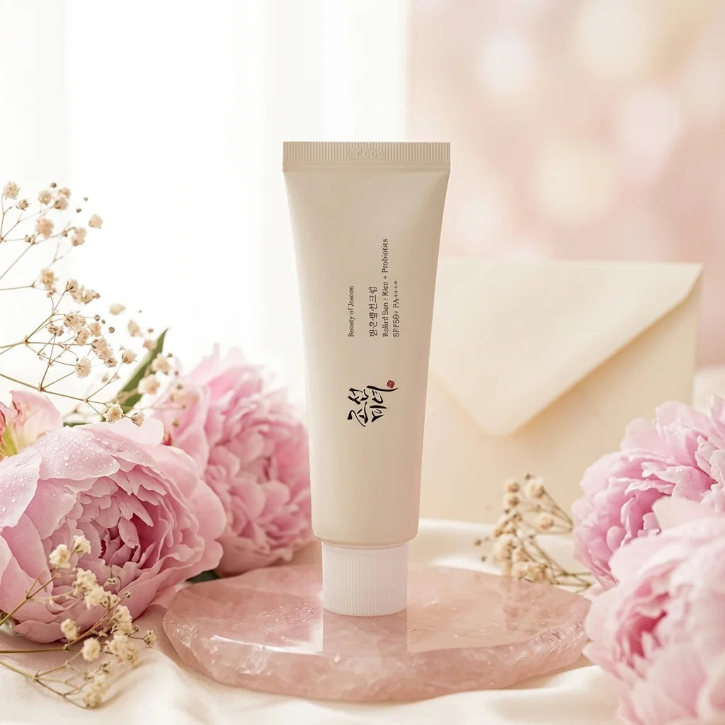 Beauty of Joseon Relief Sun Rice Probiotics SPF50+ | Siaflor