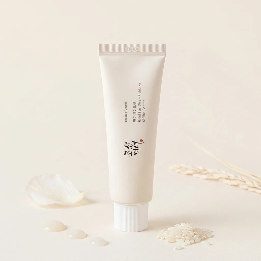 Beauty of Joseon Relief Sun Rice Probiotics SPF50+ | Siaflor