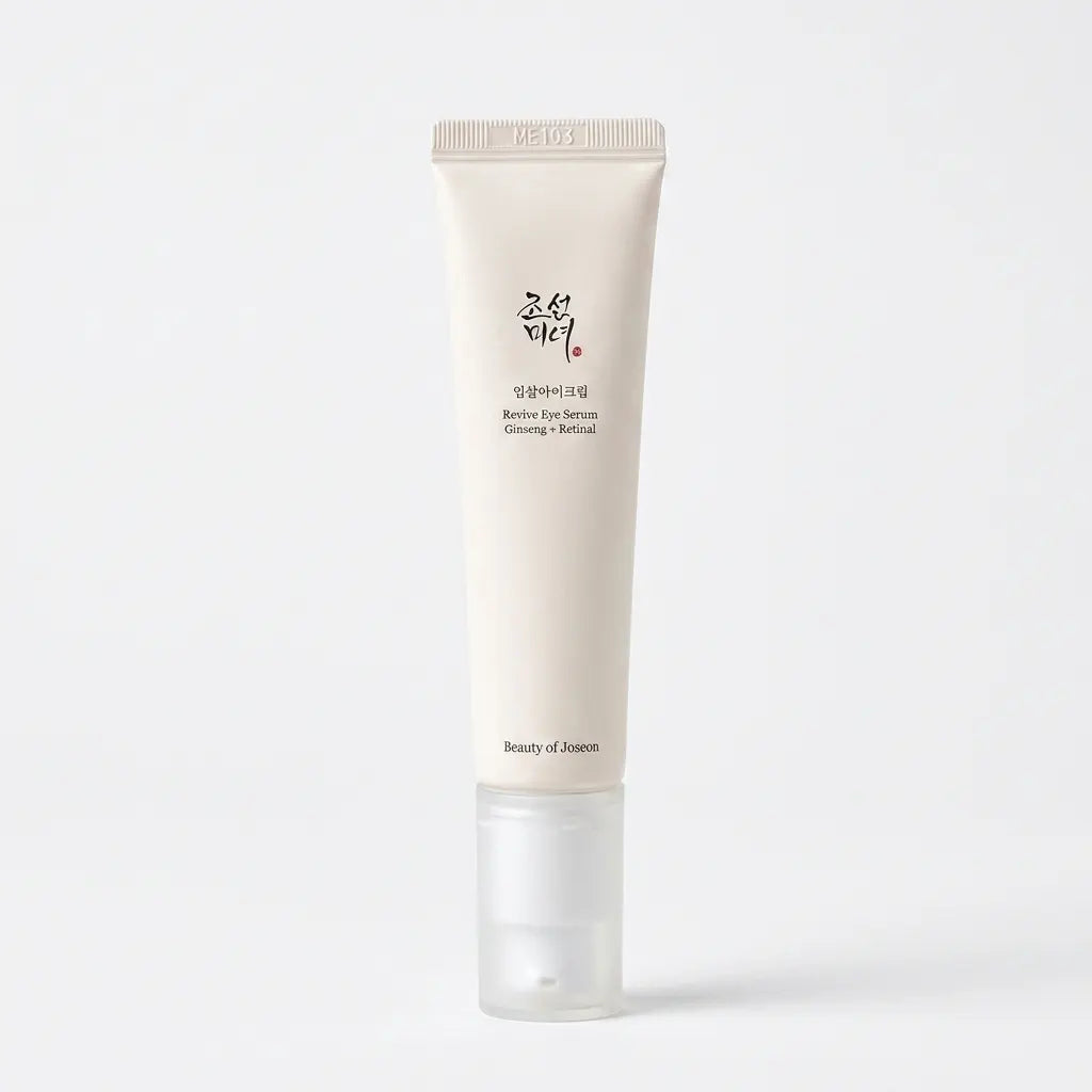 Beauty of Joseon Revive Eye Serum Ginseng Retinal | Siaflor