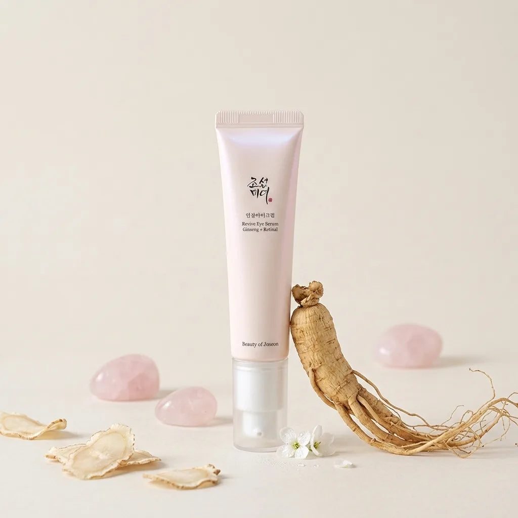 Beauty of Joseon Revive Eye Serum Ginseng Retinal | Siaflor