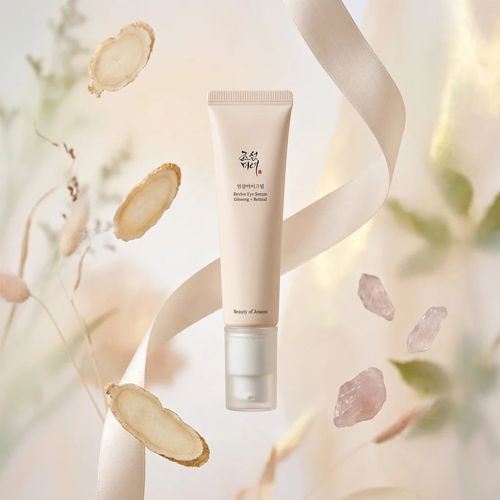 Beauty of Joseon Revive Eye Serum Ginseng Retinal | Siaflor
