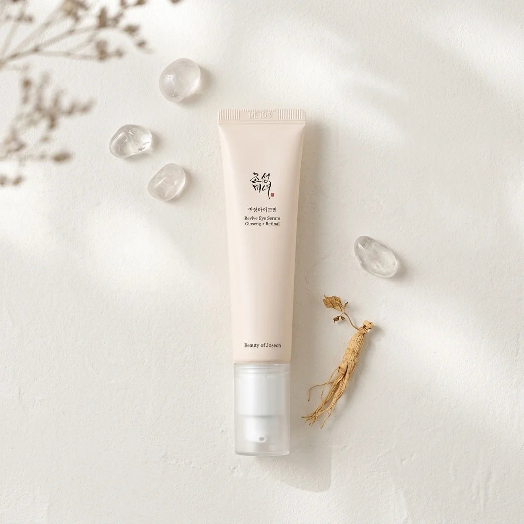 Beauty of Joseon Revive Eye Serum Ginseng Retinal | Siaflor