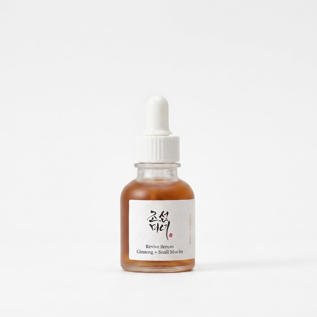 Beauty of Joseon Revive Serum Ginseng Snail Mucin | Siaflor