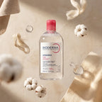 Bioderma Sensibio H2O Micellar Water | Siaflor