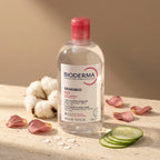 Bioderma Sensibio H2O Micellar Water | Siaflor