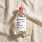 Bioderma Sensibio H2O Micellar Water | Siaflor