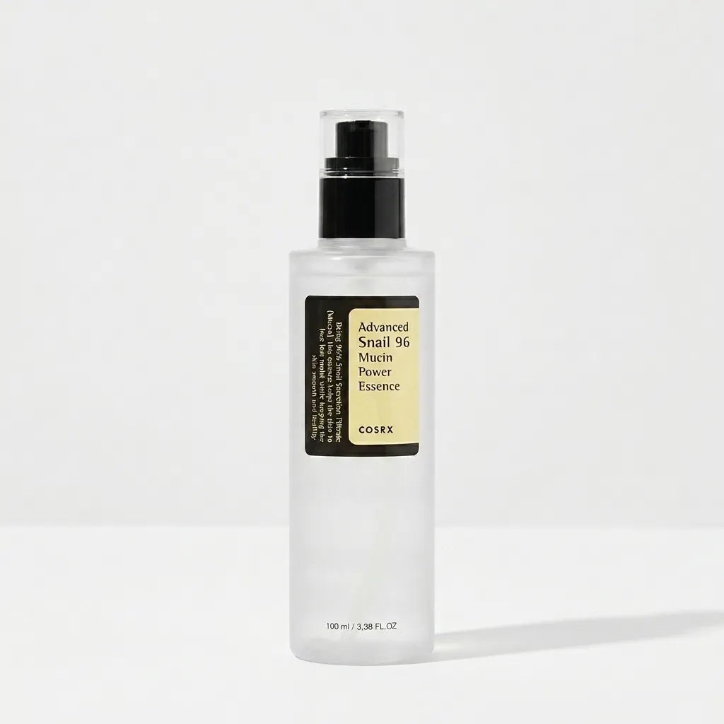 COSRX Advanced Snail 96 Mucin Power Essence | Siaflor