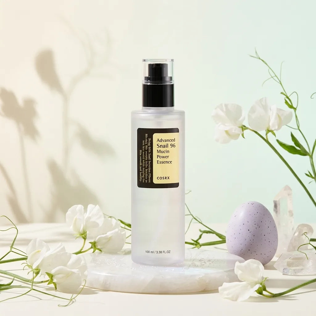 COSRX Advanced Snail 96 Mucin Power Essence | Siaflor