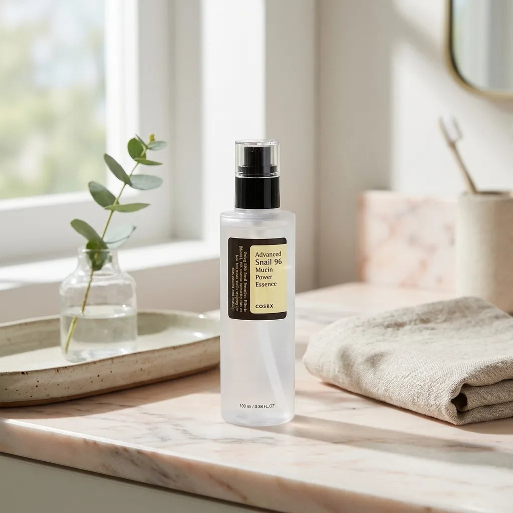 COSRX Advanced Snail 96 Mucin Power Essence | Siaflor