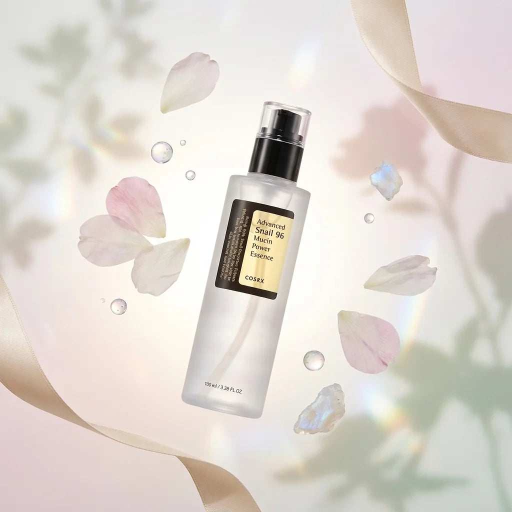 COSRX Advanced Snail 96 Mucin Power Essence | Siaflor