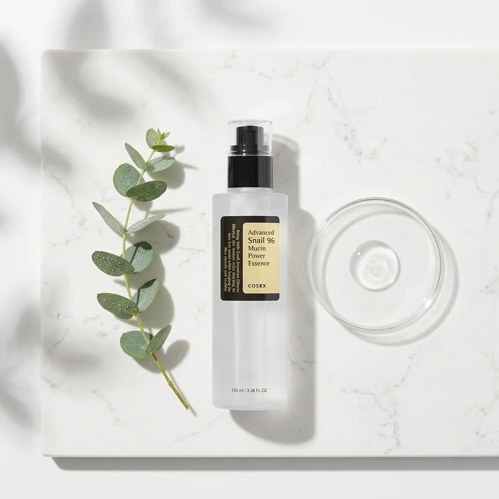 COSRX Advanced Snail 96 Mucin Power Essence | Siaflor