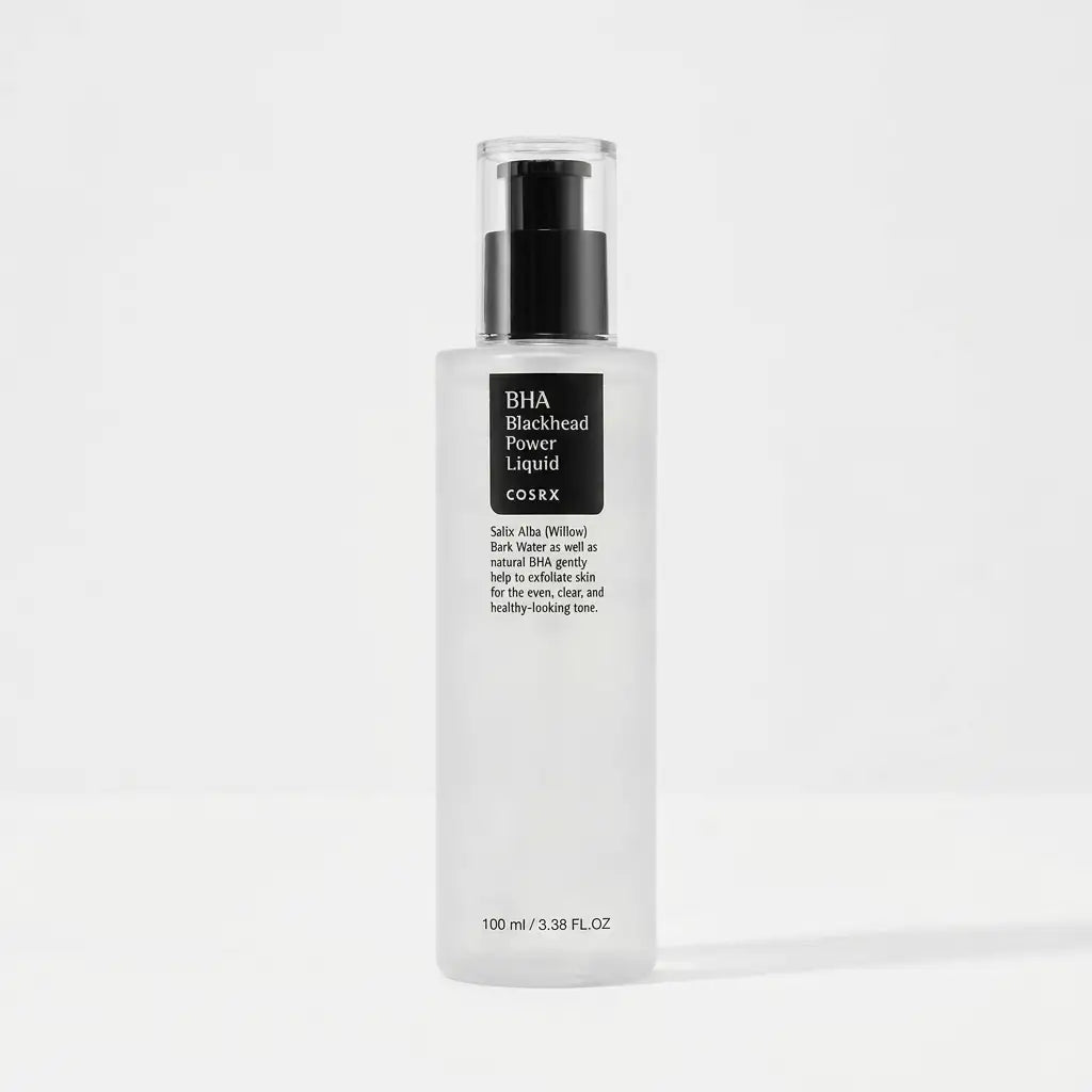 COSRX BHA Blackhead Power Liquid | Siaflor