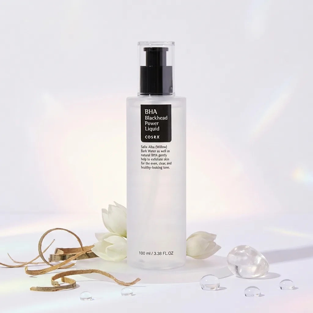 COSRX BHA Blackhead Power Liquid | Siaflor