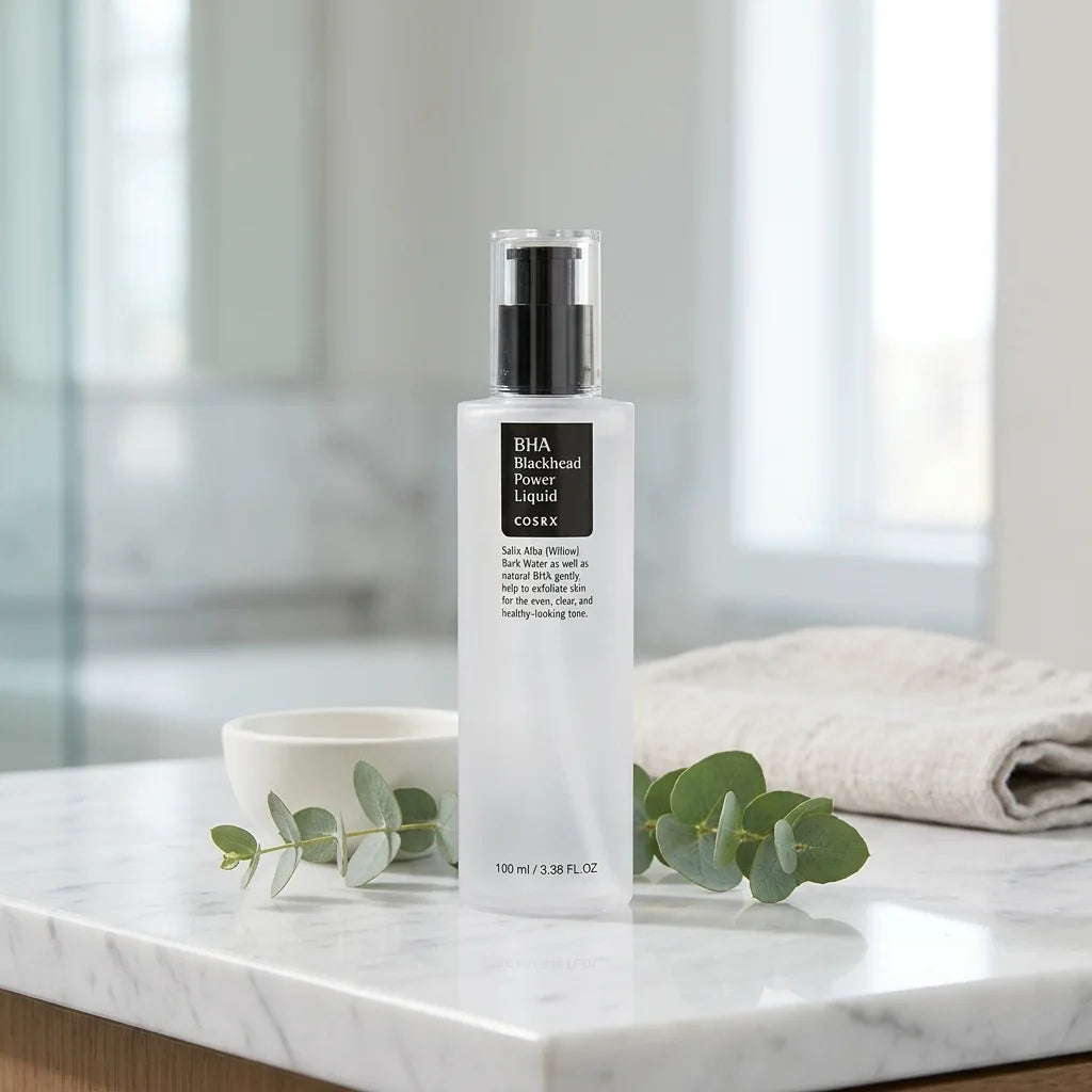 COSRX BHA Blackhead Power Liquid | Siaflor