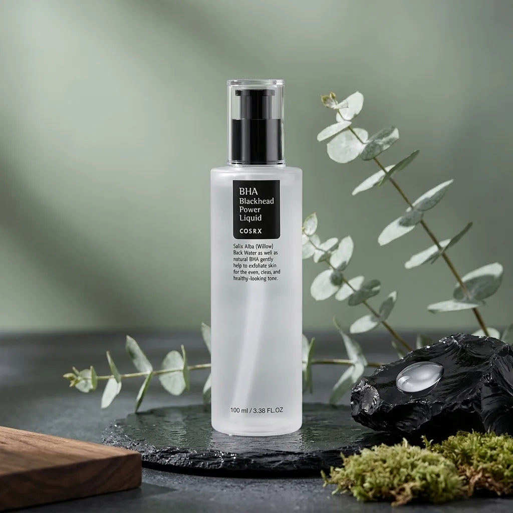 COSRX BHA Blackhead Power Liquid | Siaflor