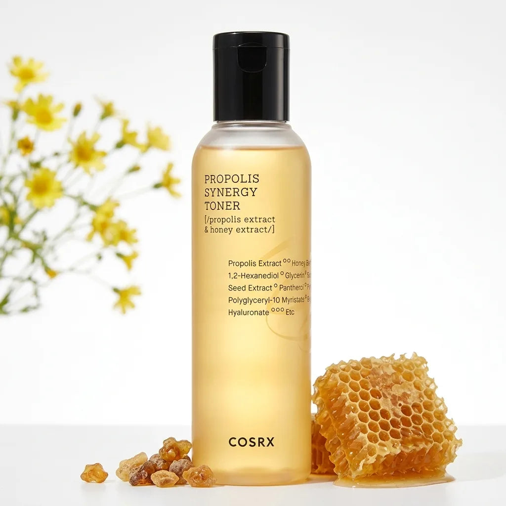 COSRX Full Fit Propolis Synergy Toner | Siaflor