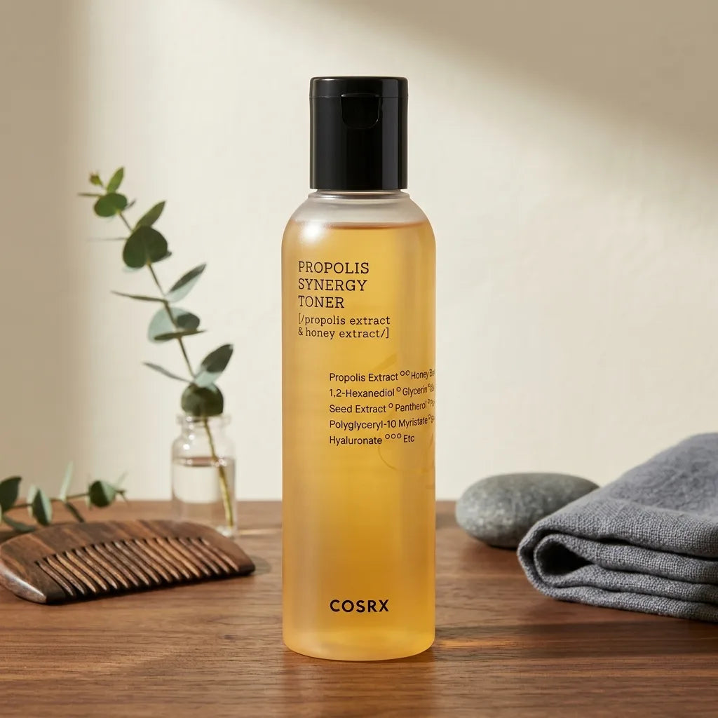 COSRX Full Fit Propolis Synergy Toner | Siaflor