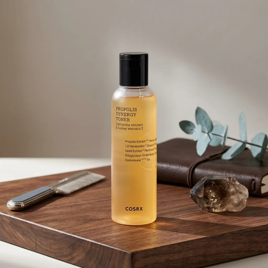 COSRX Full Fit Propolis Synergy Toner | Siaflor