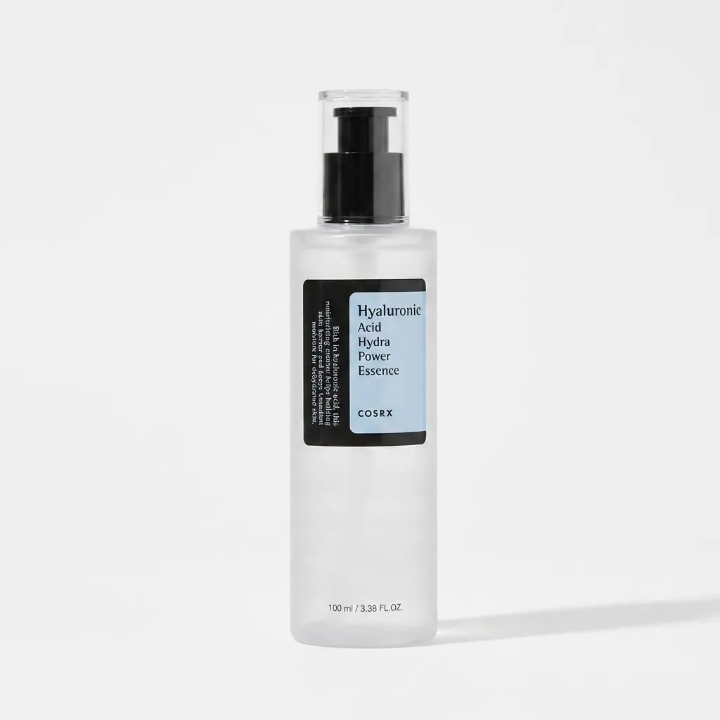 COSRX Hyaluronic Acid Hydra Power Essence | Siaflor