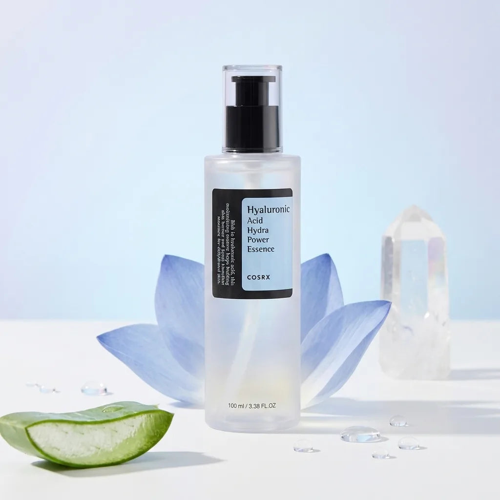 COSRX Hyaluronic Acid Hydra Power Essence | Siaflor