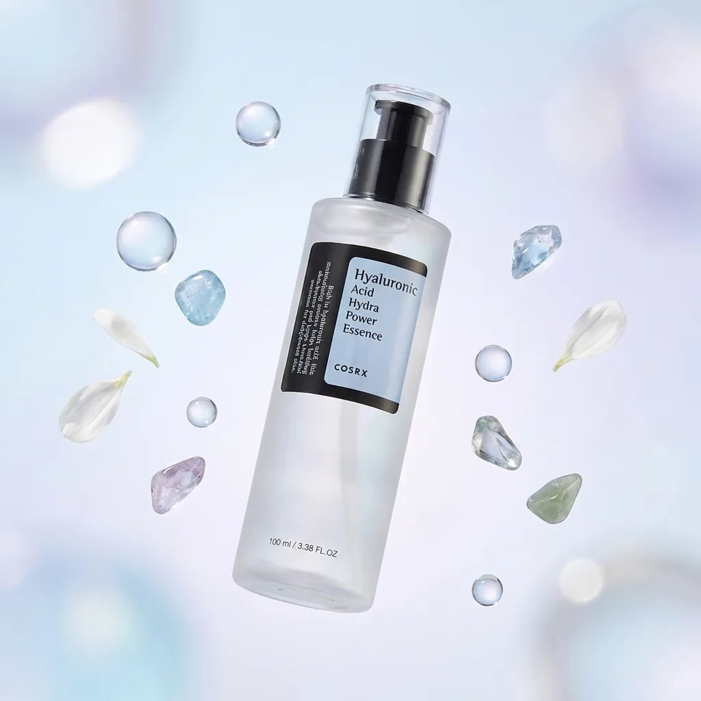 COSRX Hyaluronic Acid Hydra Power Essence | Siaflor