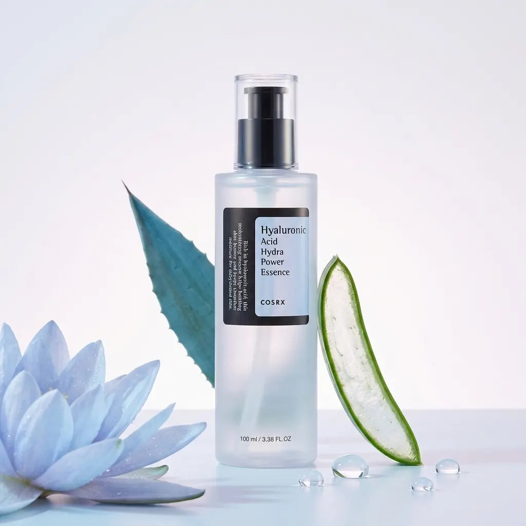 COSRX Hyaluronic Acid Hydra Power Essence | Siaflor