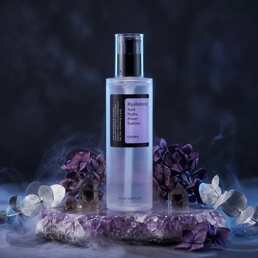COSRX Hyaluronic Acid Hydra Power Essence | Siaflor
