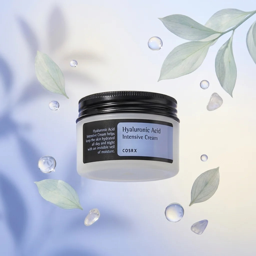 COSRX Hyaluronic Acid Intensive Cream | Siaflor