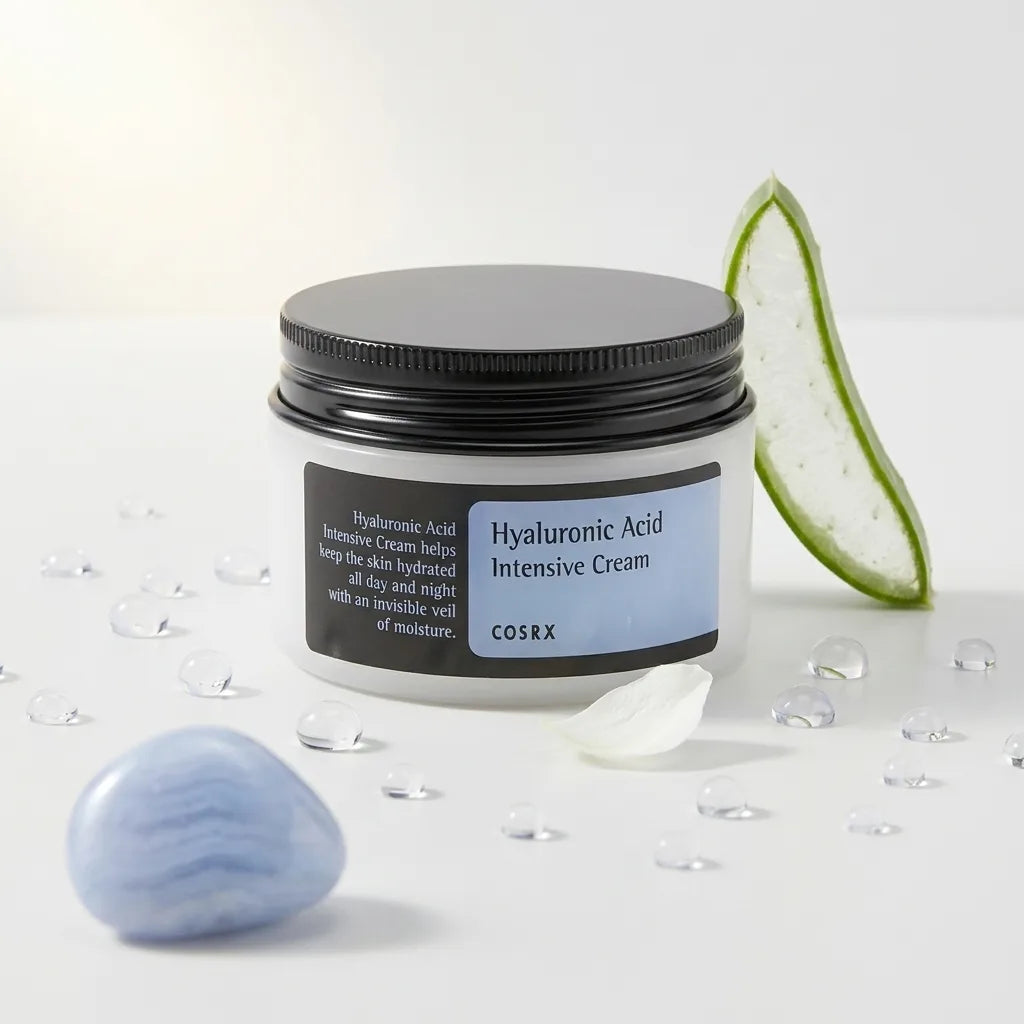 COSRX Hyaluronic Acid Intensive Cream | Siaflor
