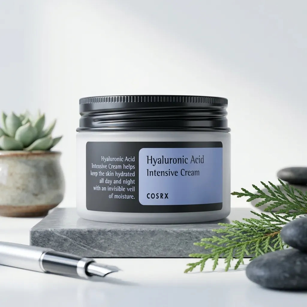 COSRX Hyaluronic Acid Intensive Cream | Siaflor