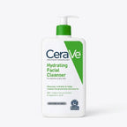 CeraVe Hydrating Facial Cleanser | Siaflor
