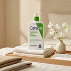 CeraVe Hydrating Facial Cleanser | Siaflor