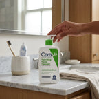 CeraVe Hydrating Facial Cleanser | Siaflor