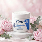 CeraVe Moisturizing Cream | Siaflor