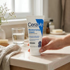 CeraVe Moisturizing Cream | Siaflor