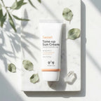 Christian Dean Tone-up Sun Cream SPF50+ | Siaflor