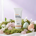 Christian Dean Tone-up Sun Cream SPF50+ | Siaflor