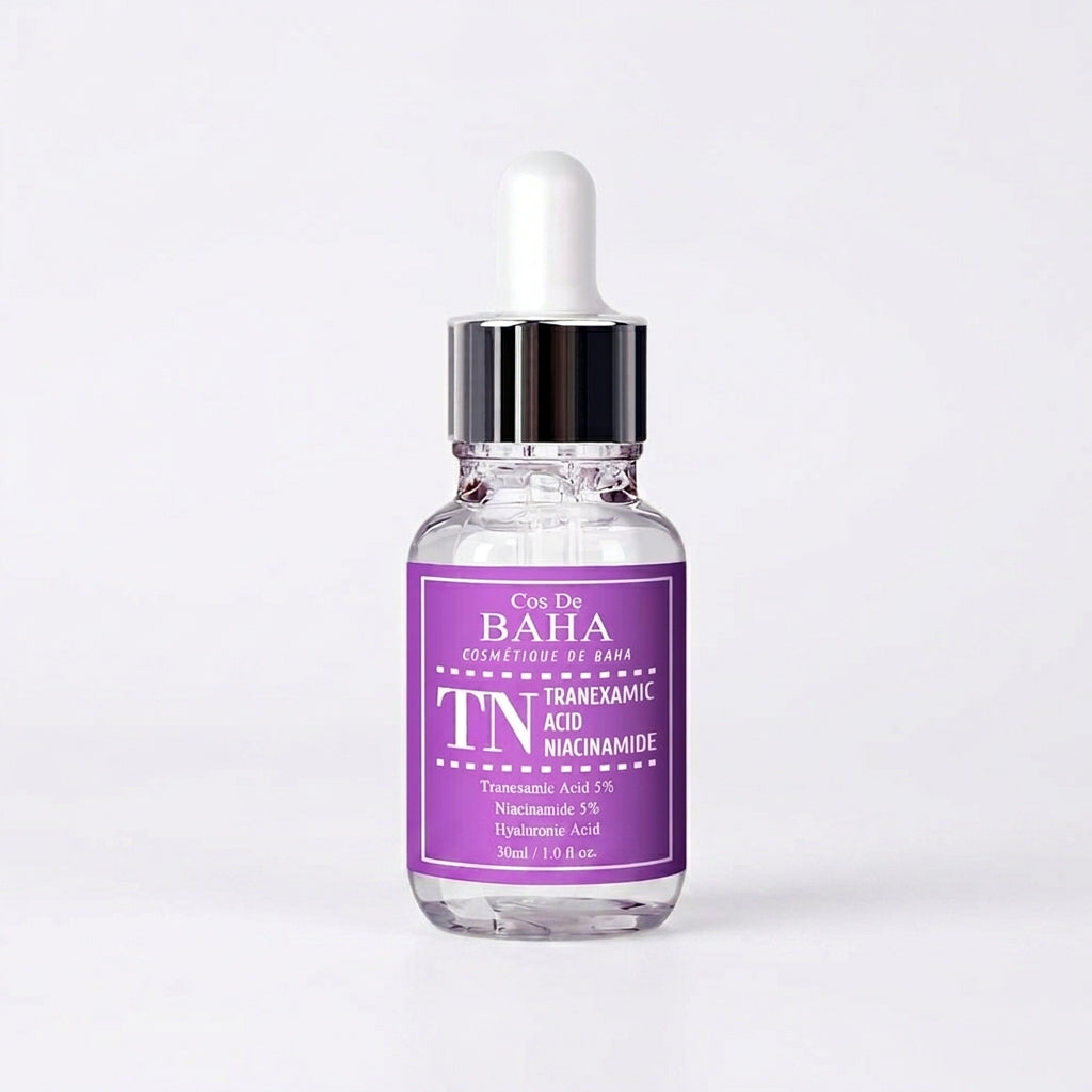 Cos De BAHA TN Serum Tranexamic Acid Niacinamide | Siaflor