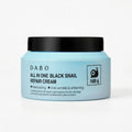 Dabo All In One Black Snail Repair Cream | Siaflor