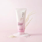 Dabo Rice Ferment Foam Cleanser | Siaflor