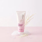 Dabo Rice Ferment Foam Cleanser | Siaflor