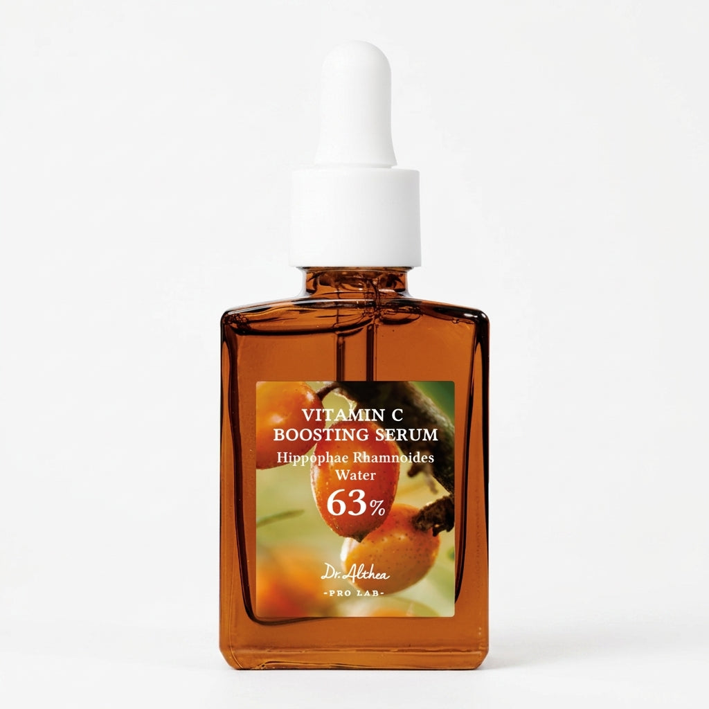 Dr. Althea Vitamin C Boosting Serum | Siaflor