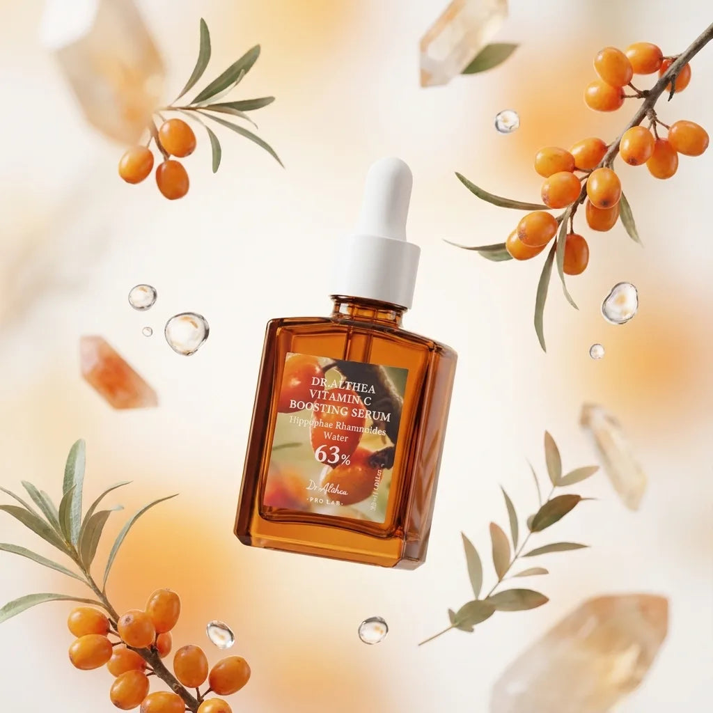 Dr. Althea Vitamin C Boosting Serum | Siaflor