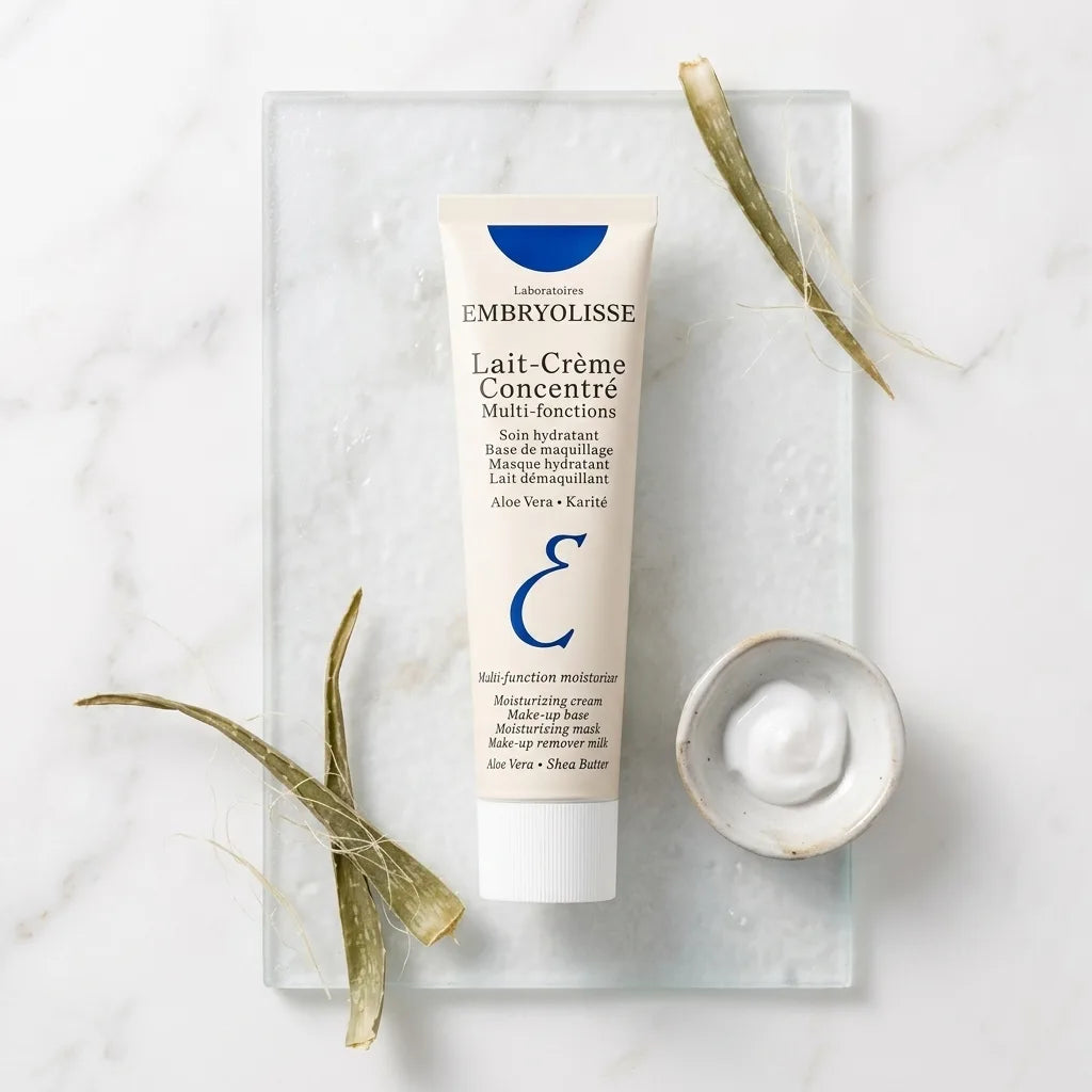 Embryolisse Lait-Crème Concentré | Siaflor