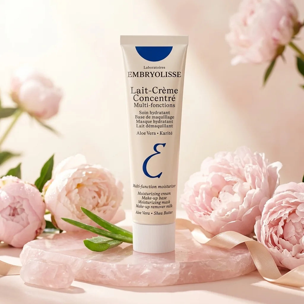 Embryolisse Lait-Crème Concentré | Siaflor