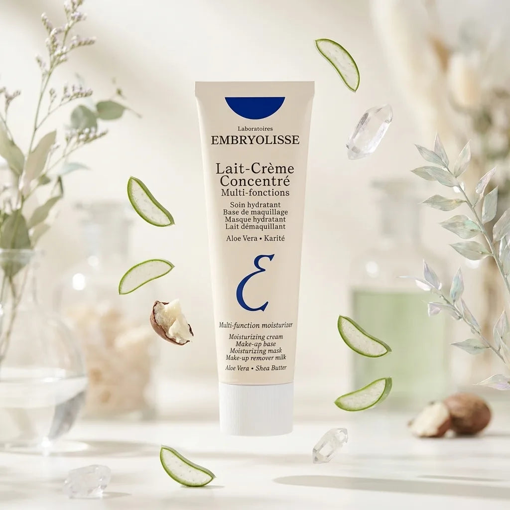 Embryolisse Lait-Crème Concentré | Siaflor