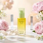 Goodal Green Tangerine Vita C Dark Spot Serum | Siaflor