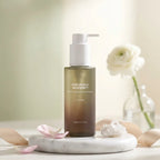 Haruharu Wonder Black Rice Cleansing Oil | Siaflor