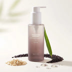 Haruharu Wonder Black Rice Cleansing Oil | Siaflor