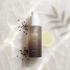 Haruharu Wonder Black Rice Cleansing Oil | Siaflor